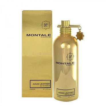 Montale Aoud Leather 100ml EDP For Men - Thescentsstore